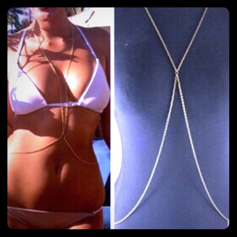 Body chain